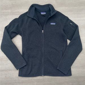 Patagonia Better Sweater Full Zip Jacket